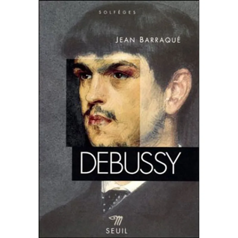 DEBUSSY