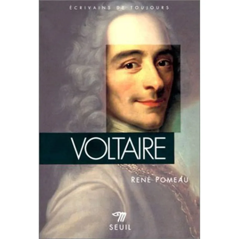 VOLTAIRE