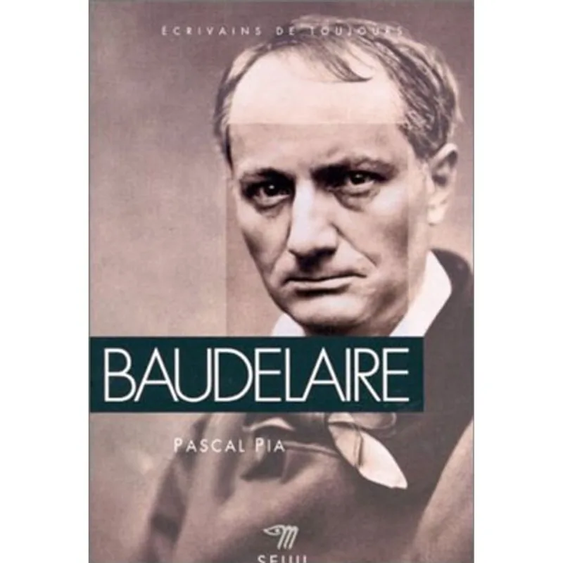 BAUDELAIRE