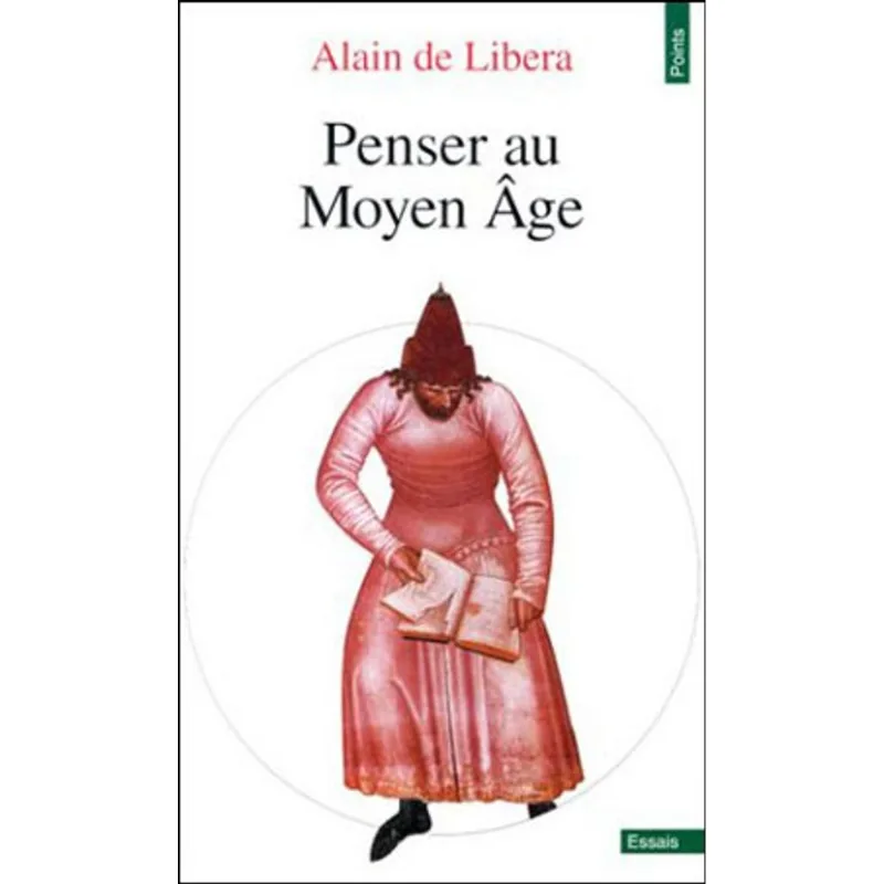 PENSER AU MOYEN AGE