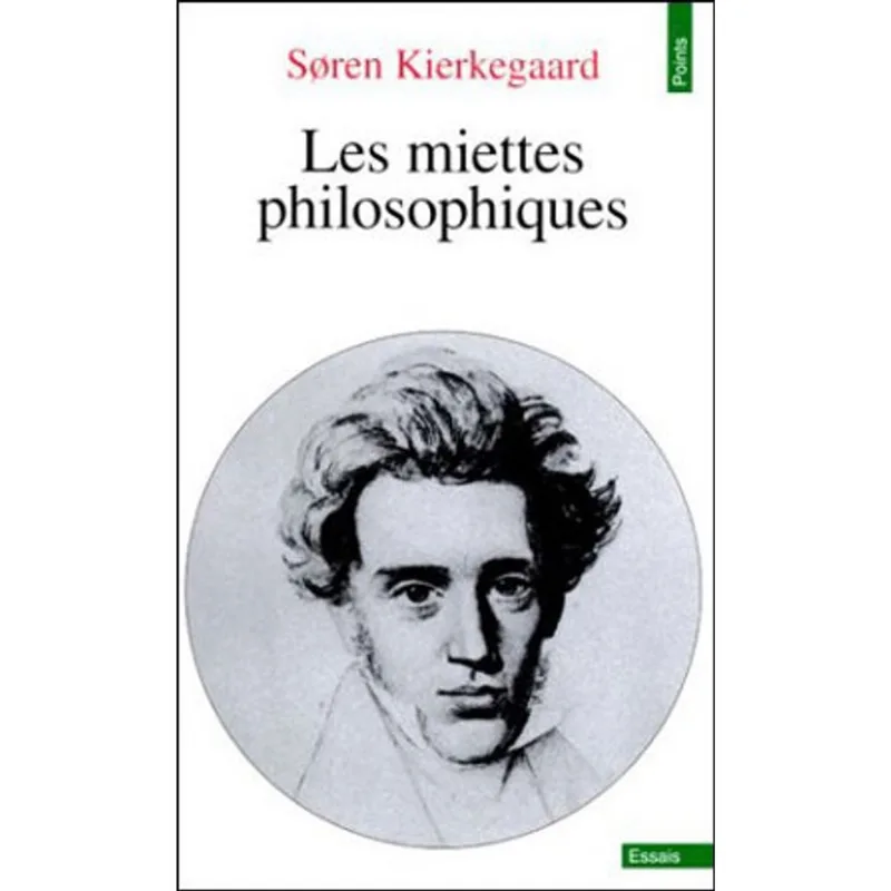 MIETTES PHILOSOPHIQUES, LES