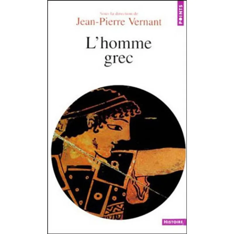 HOMME GREC, L'