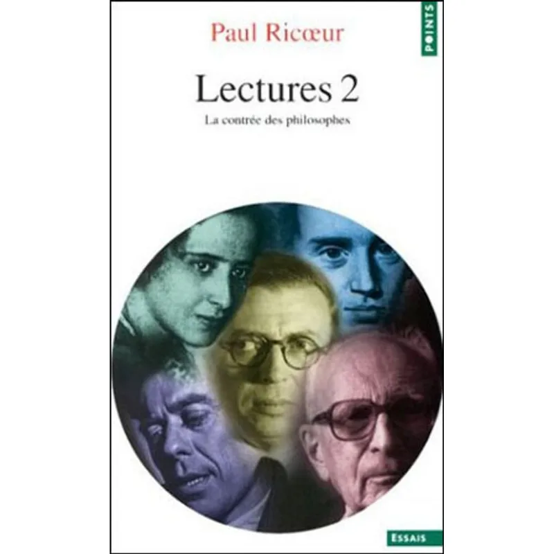 LECTURES TOME 2 - LA CONTRE DES PHILOSOPHES
