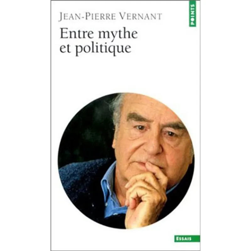 ENTRE MYTHE ET POLITIQUE