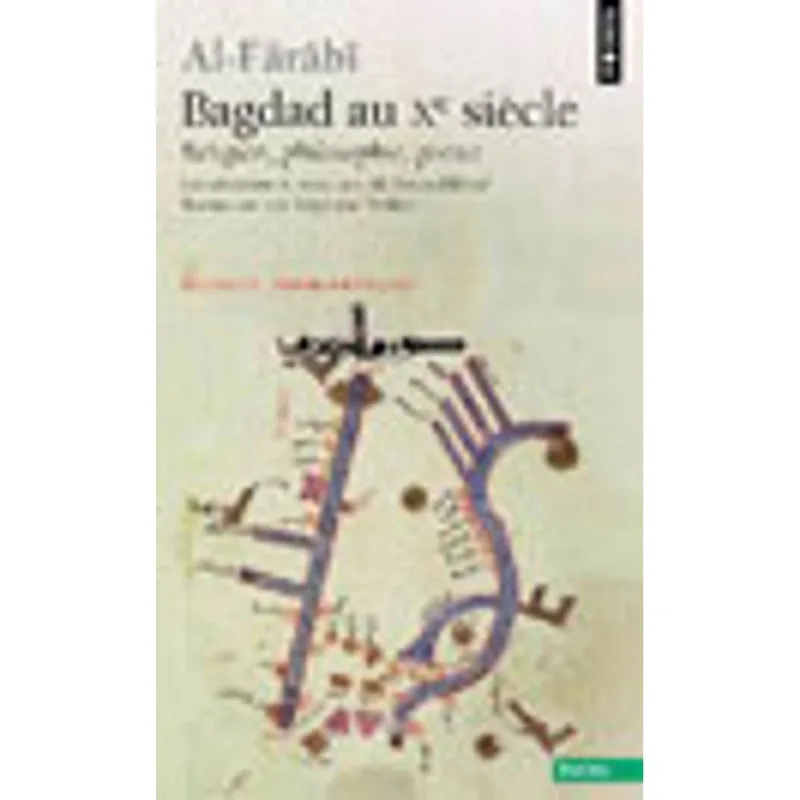 PHILOSOPHER A BAGDAD AU XE SIECLE