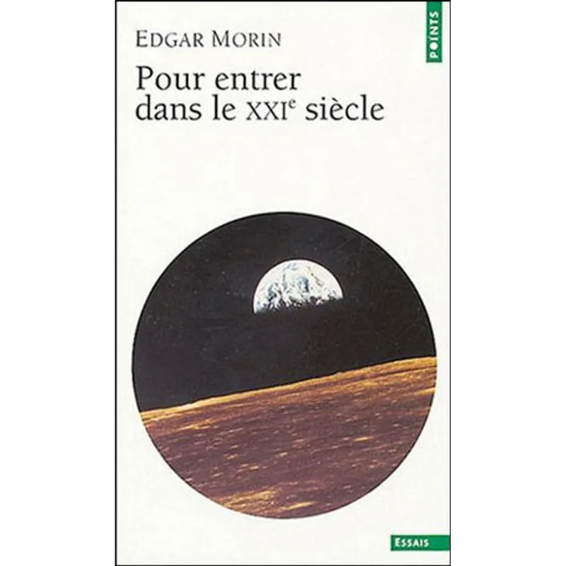 POUR ENTRER DANS LE XXIE SIECLE