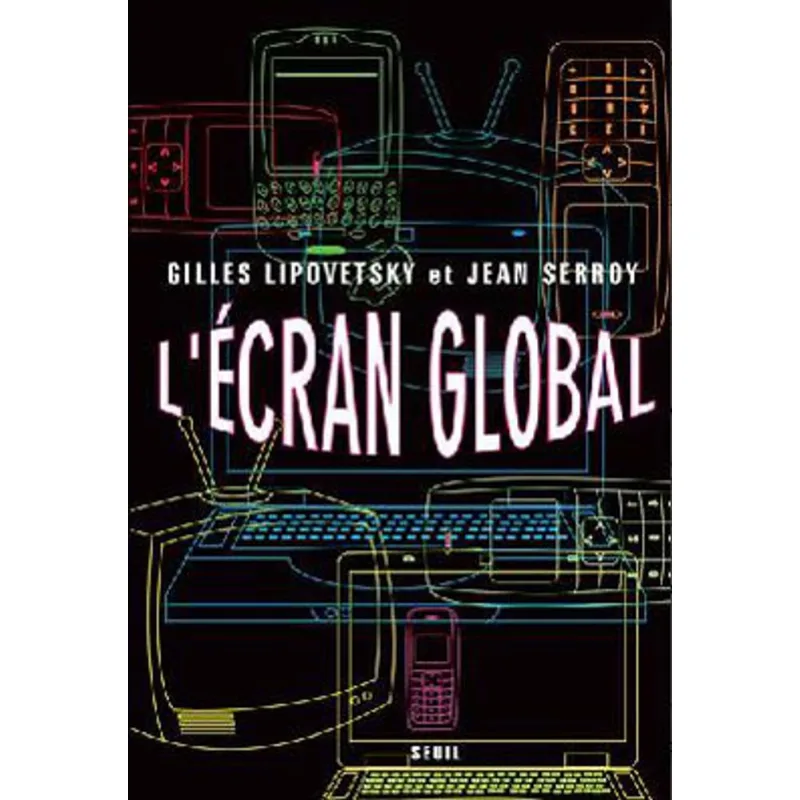 ECRAN GLOBAL, L'
