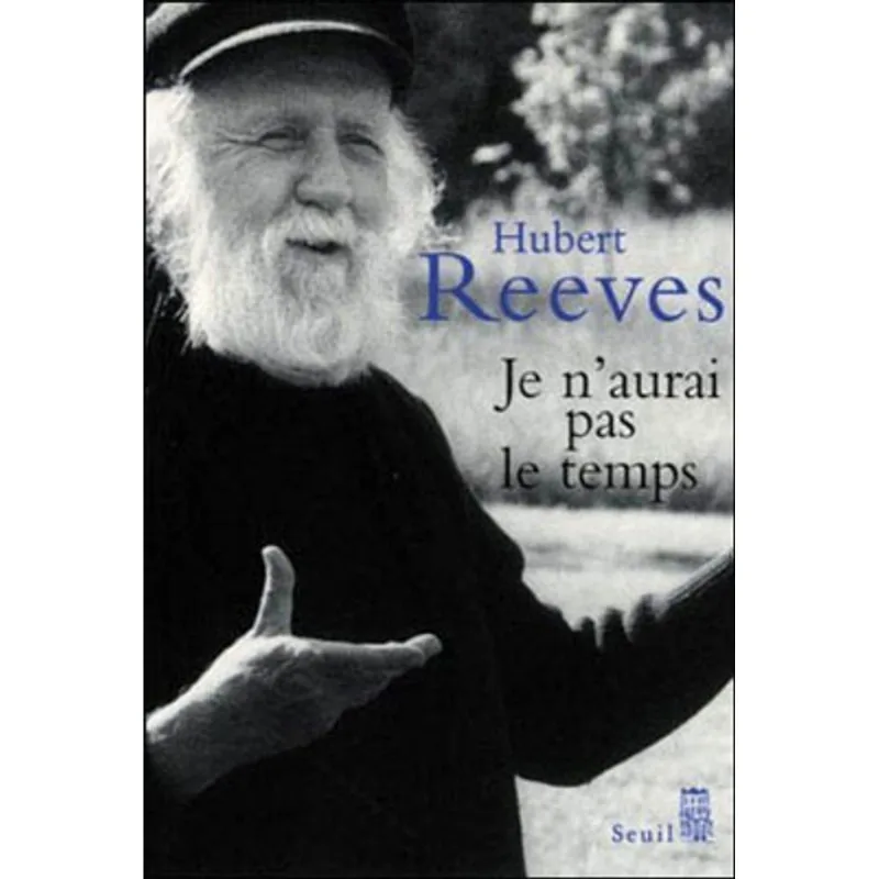JE N'AURAI PAS LE TEMPS: MEMOIRES