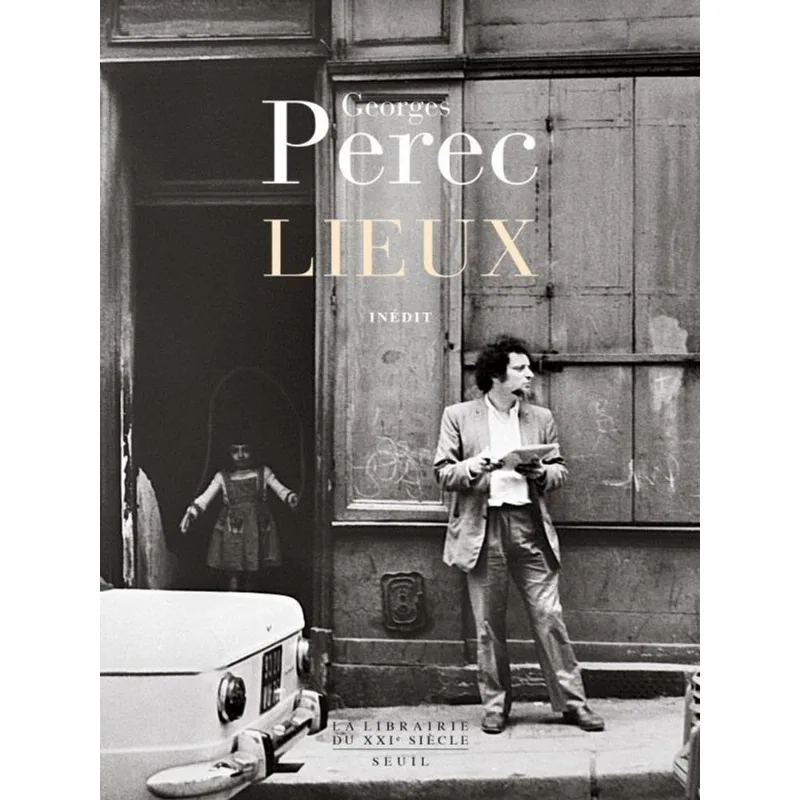 LIEUX