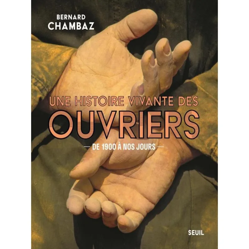 UMA HISTÓRIA VIVA DOS TRABALHADORES