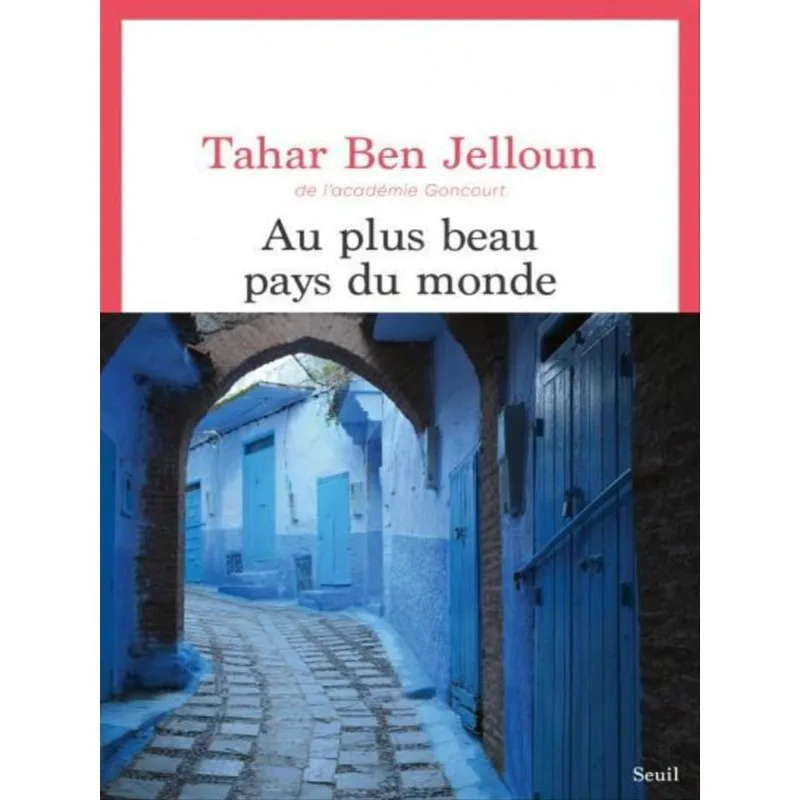 AU PLUS BEAU PAYS DU MONDE