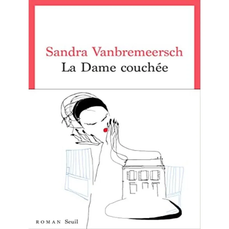 LA DAME COUCHÉE