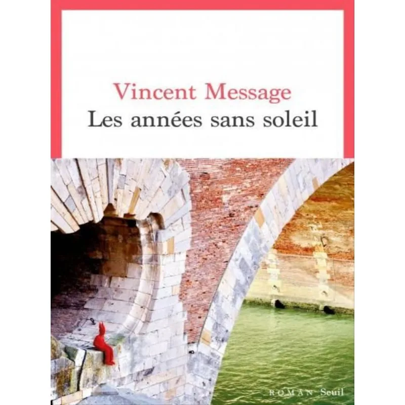 LES ANNÉES SANS SOLEIL