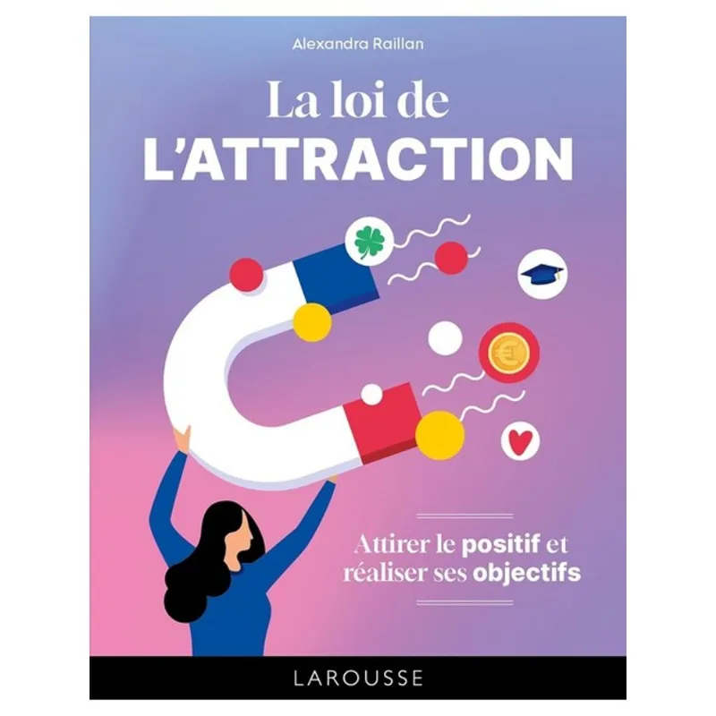 LA LOI DE L'ATTRACTION