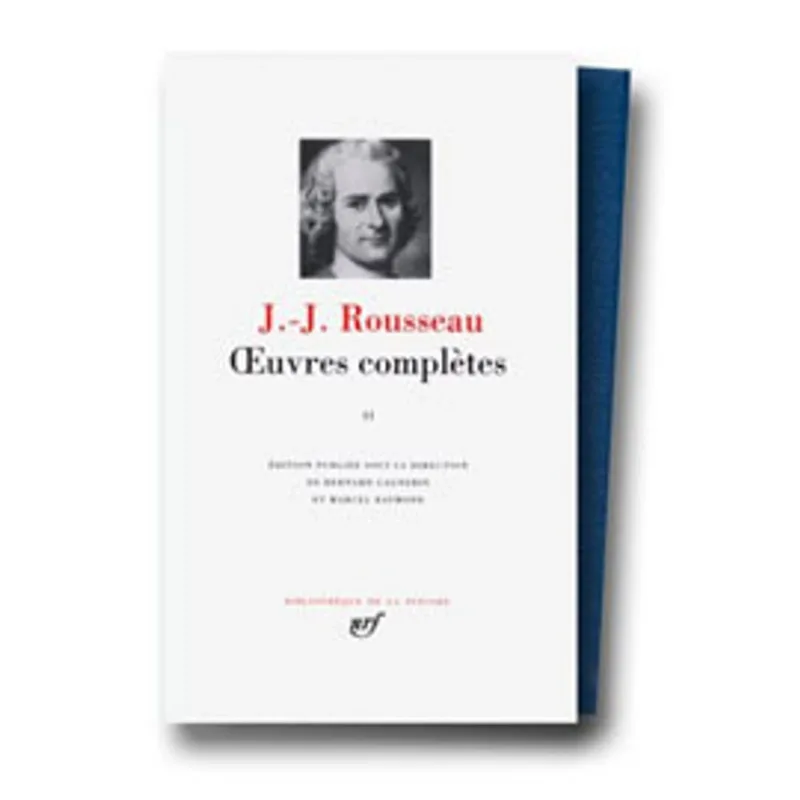 OEUVRES COMPLETES, TOME 2