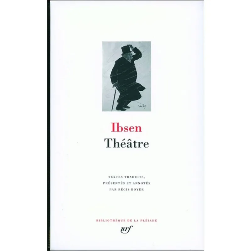 THÉÂTRE