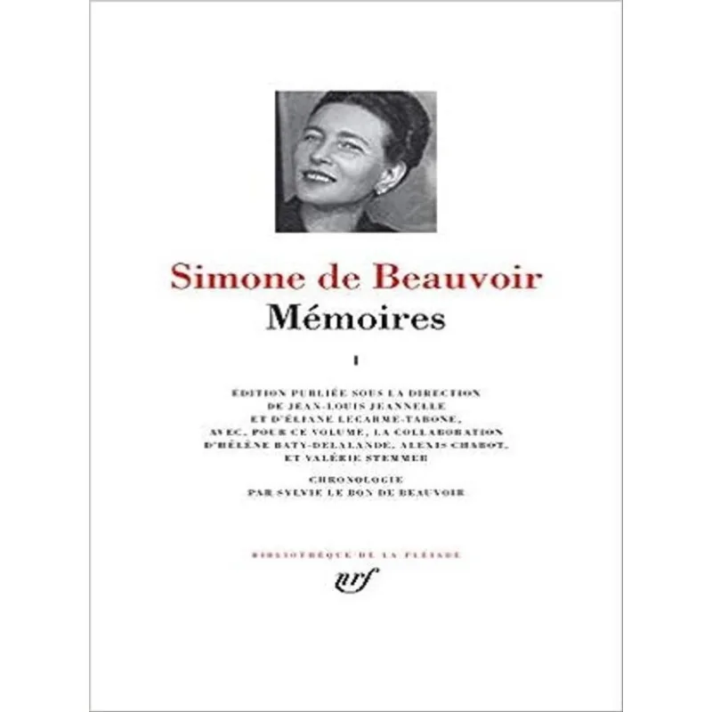 MÉMOIRES - TOME 1