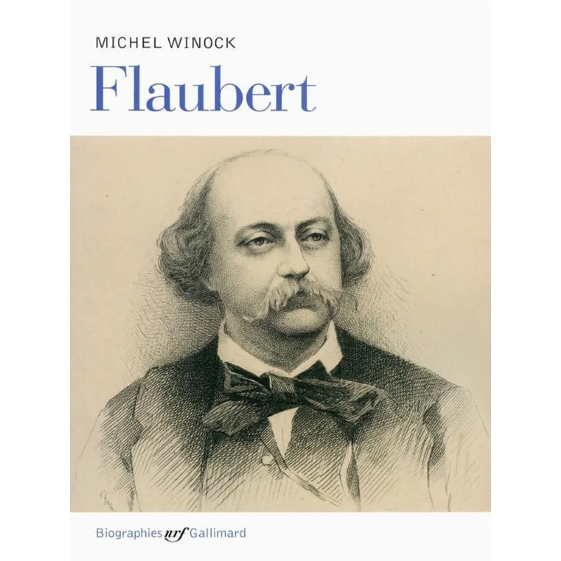 FLAUBERT