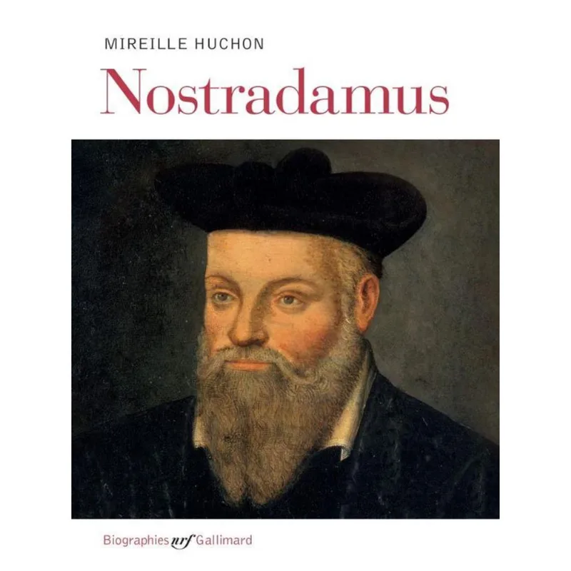 NOSTRADAMUS