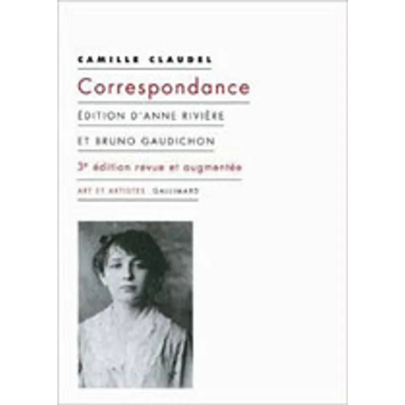 CORRESPONDANCE