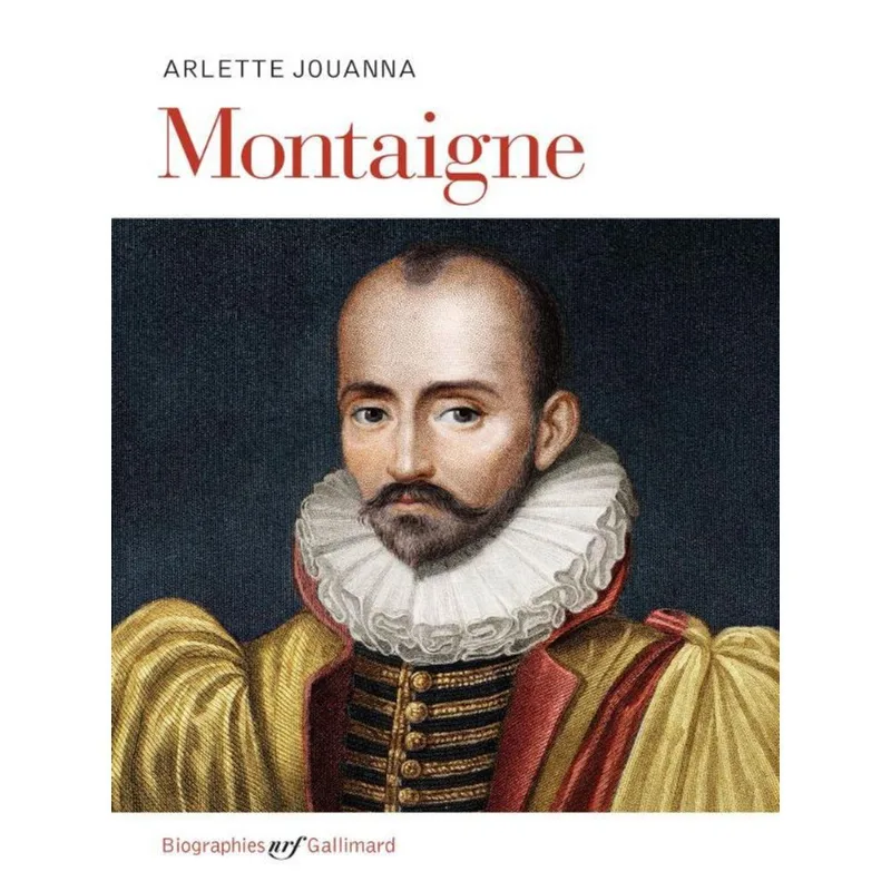 MONTAIGNE