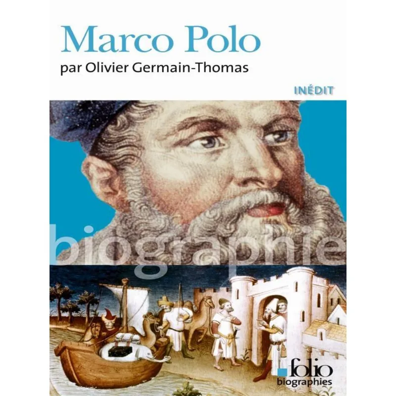 MARCO POLO