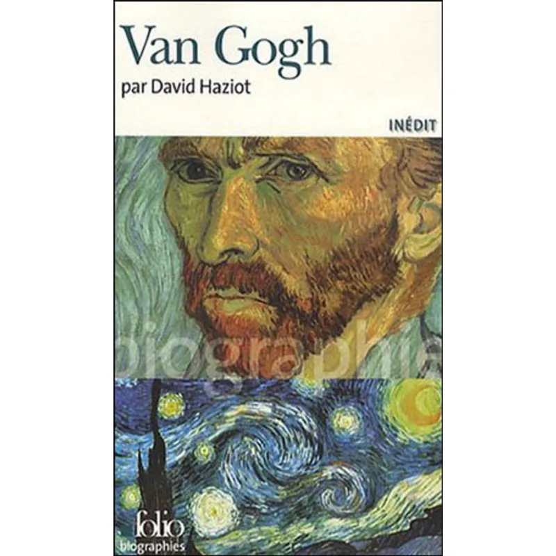 VAN GOGH