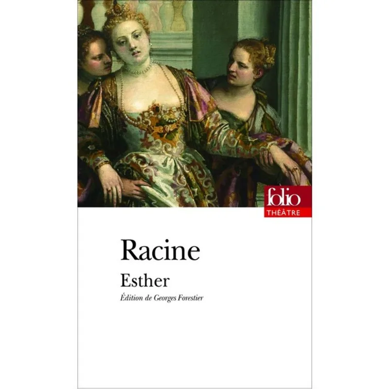 ESTHER