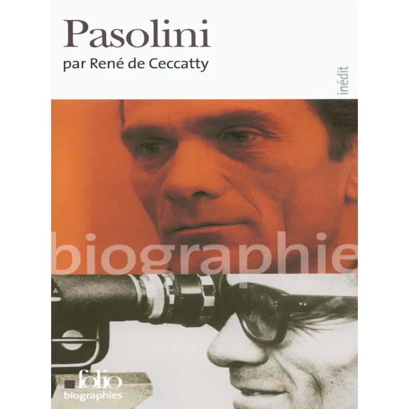PASOLINI