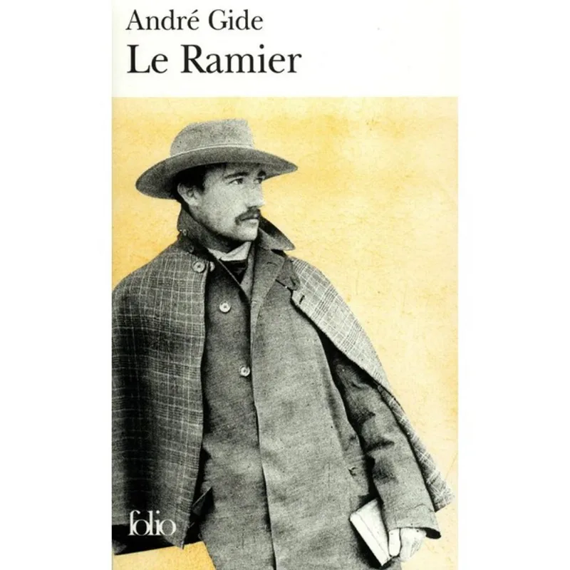 LE RAMIER