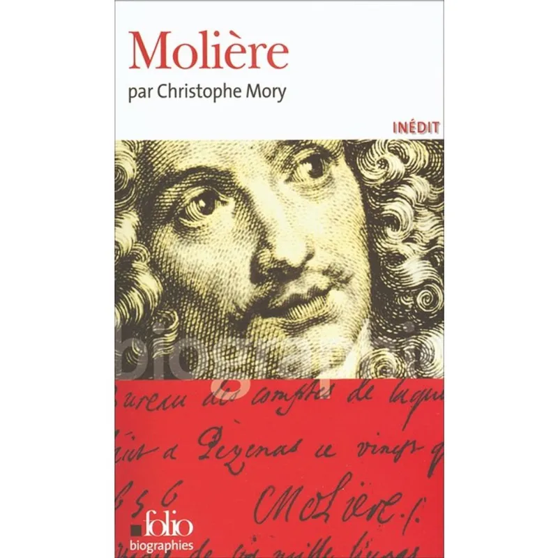 MOLIÈRE