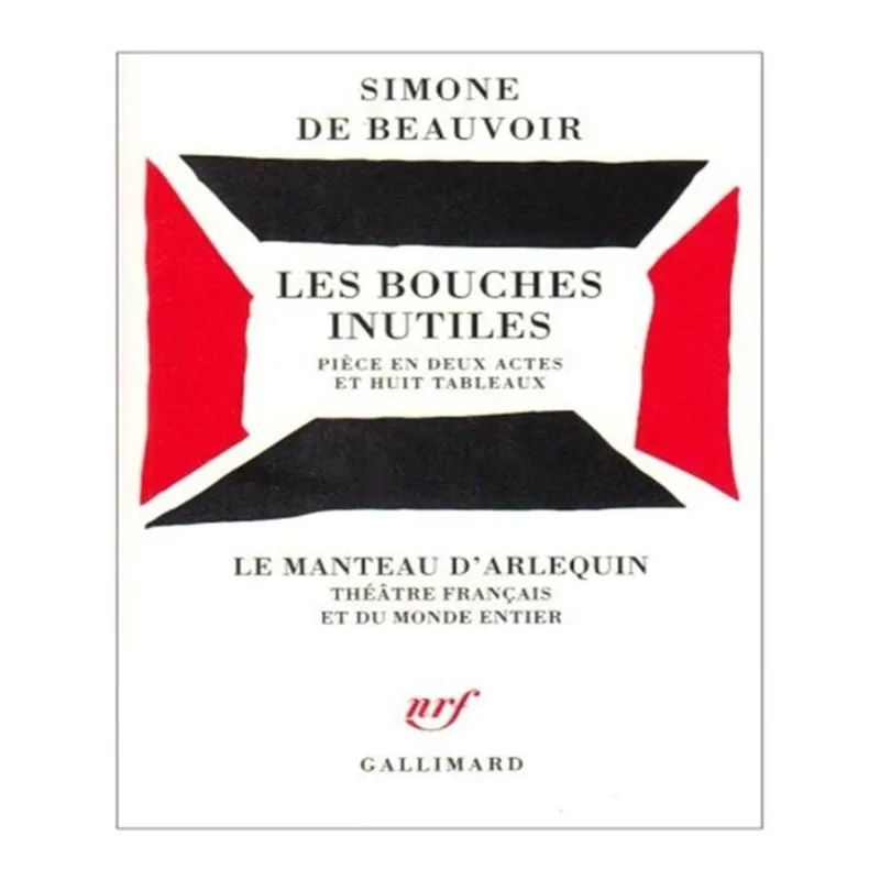 LES BOUCHES INUTILES