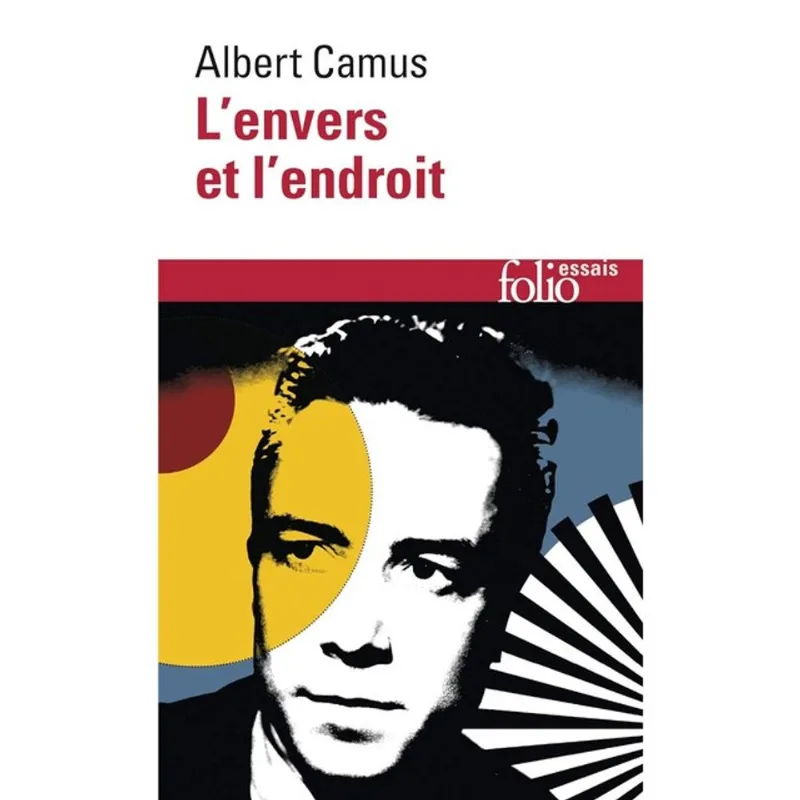 L'ENVERS ET L'ENDROIT