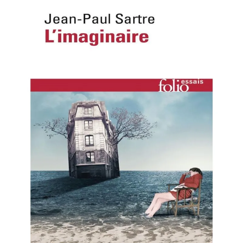 L'IMAGINAIRE