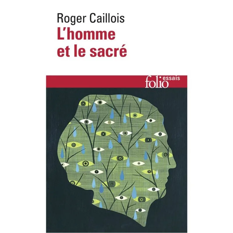 L'HOMME ET LE SACRÉ