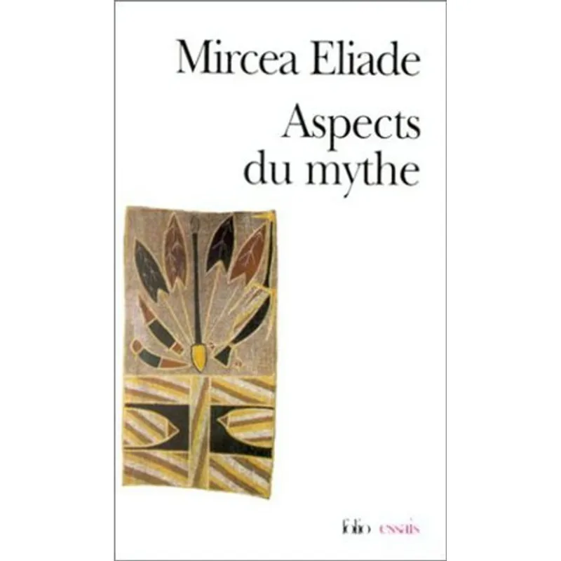 ASPECTS DU MYTHE