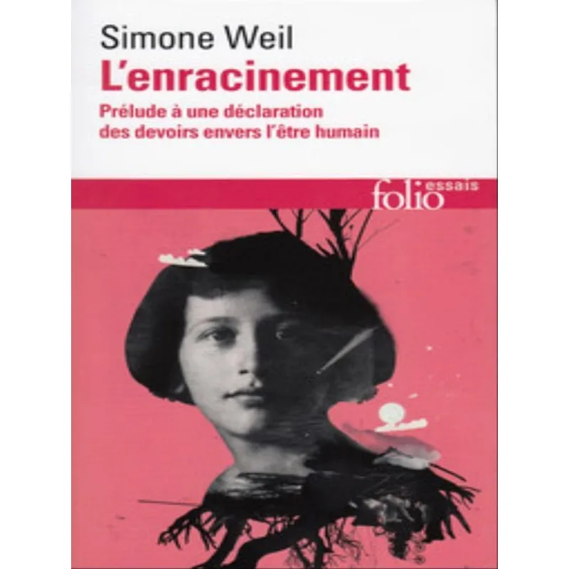 L'ENRACINEMENT