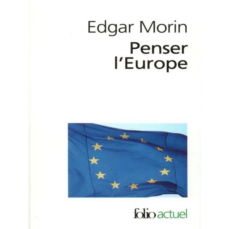 PENSER L'EUROPE