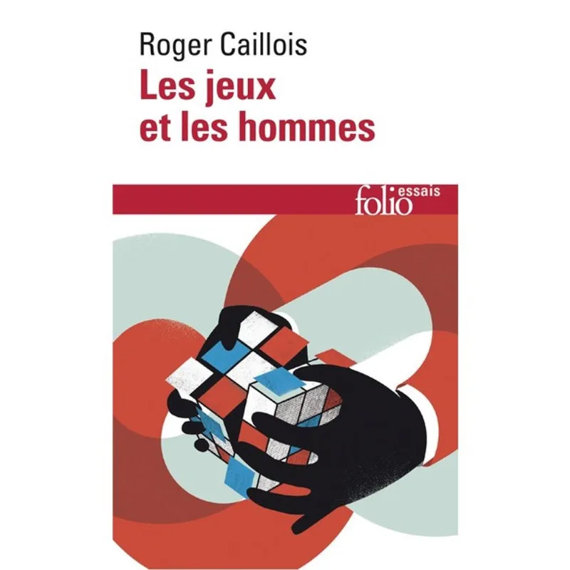 LES JEUX ET LES HOMMES