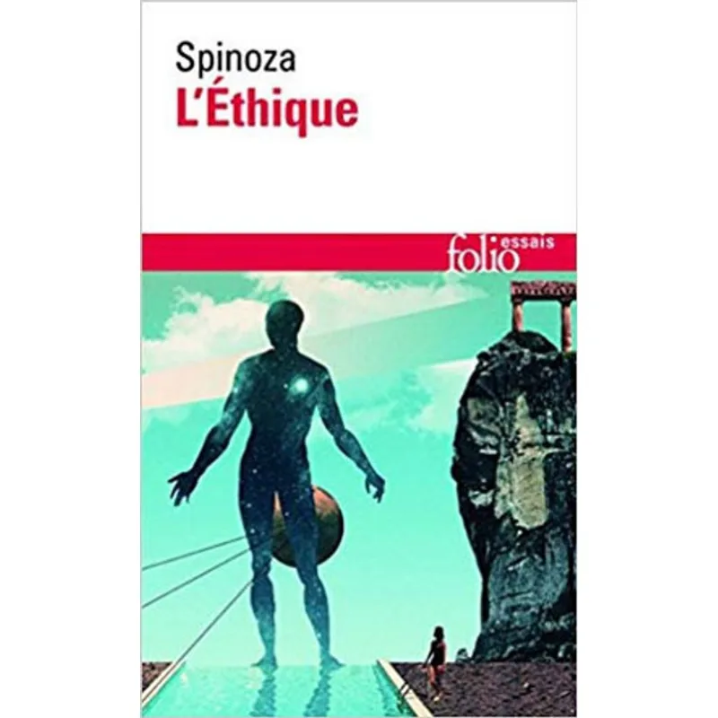 L'ÉTHIQUE