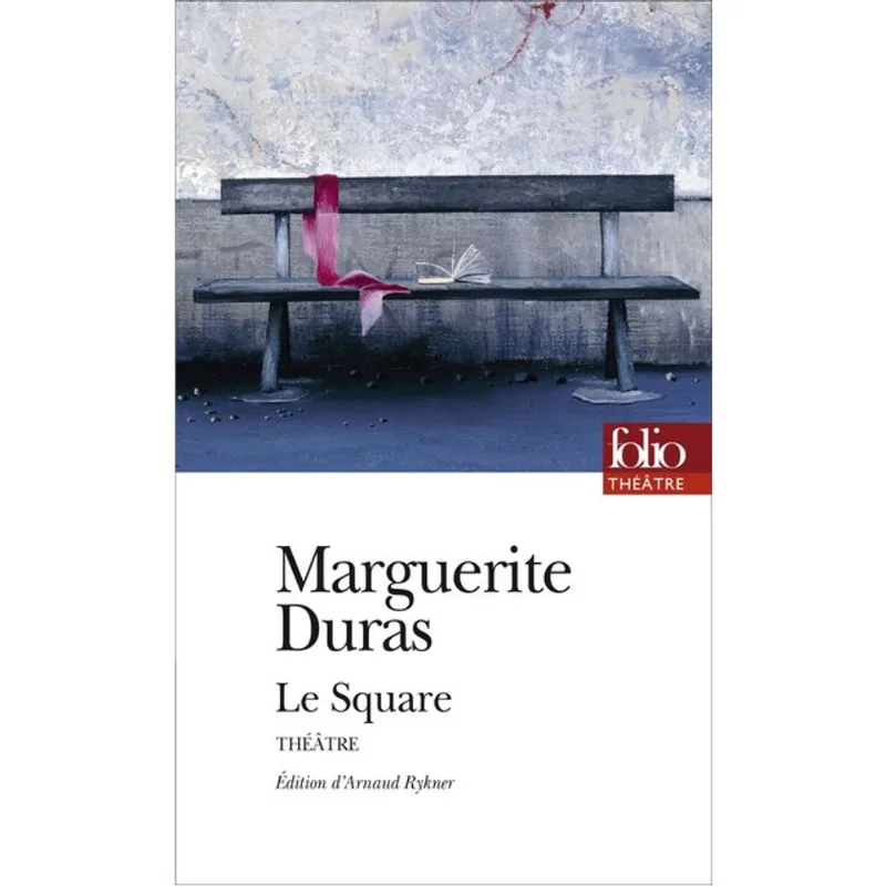 LE SQUARE
