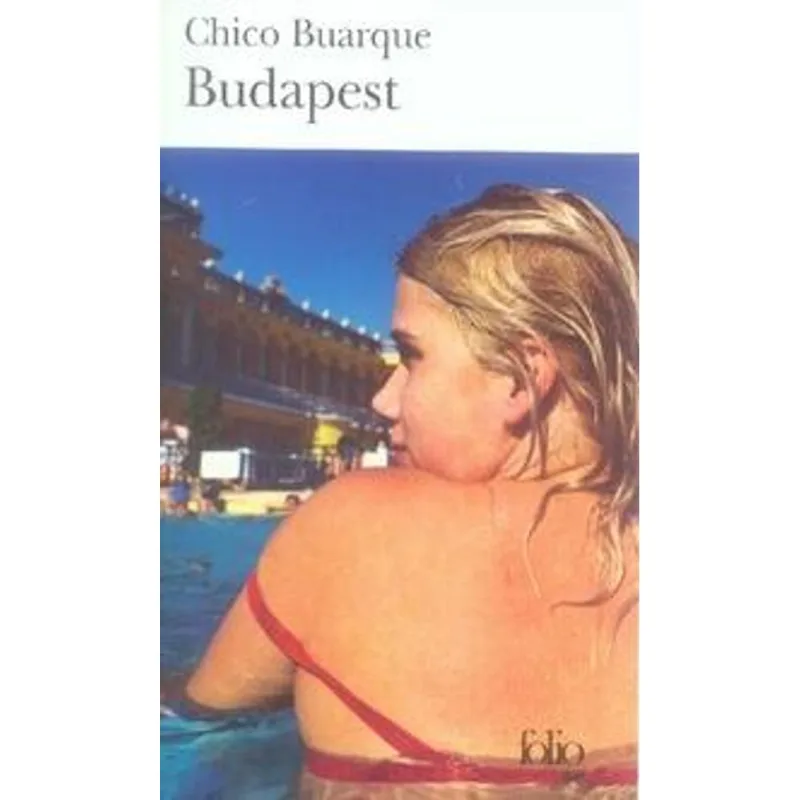 Budapest