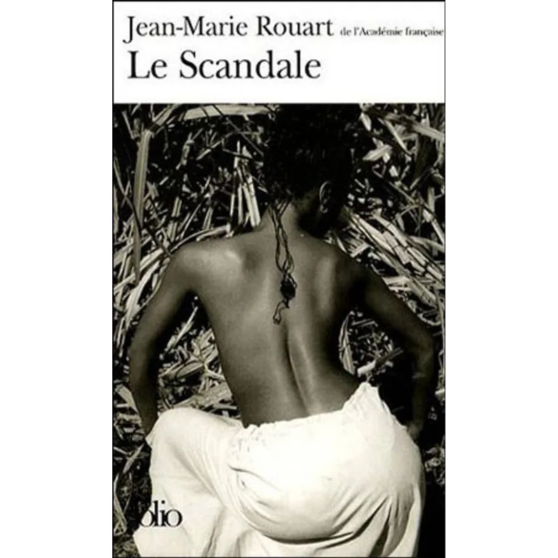 SCANDALE, LE