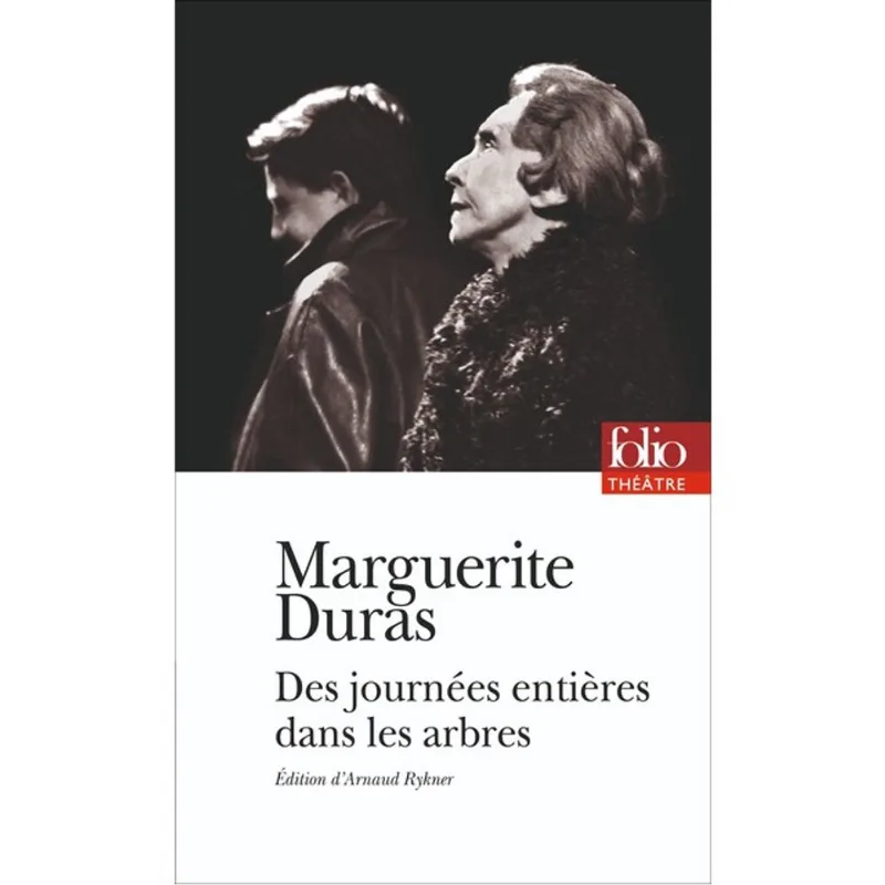 DES JOURNÉES ENTIÈRES DANS LES ARBRES