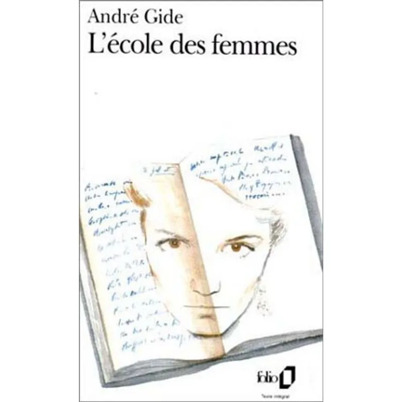 ECOLE DES FEMMES, L' / ROBERT ET DE GENEVIEVE