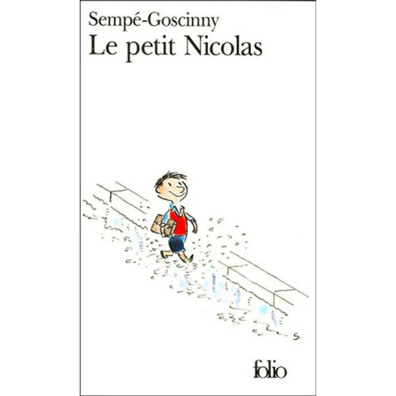 LE PETIT NICOLAS