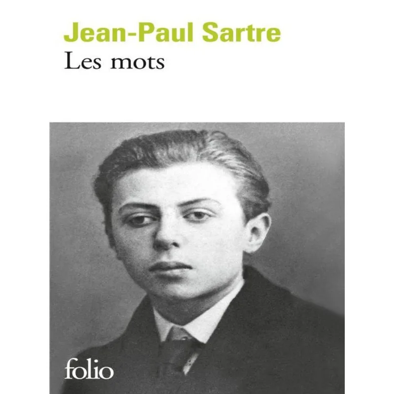 LES MOTS