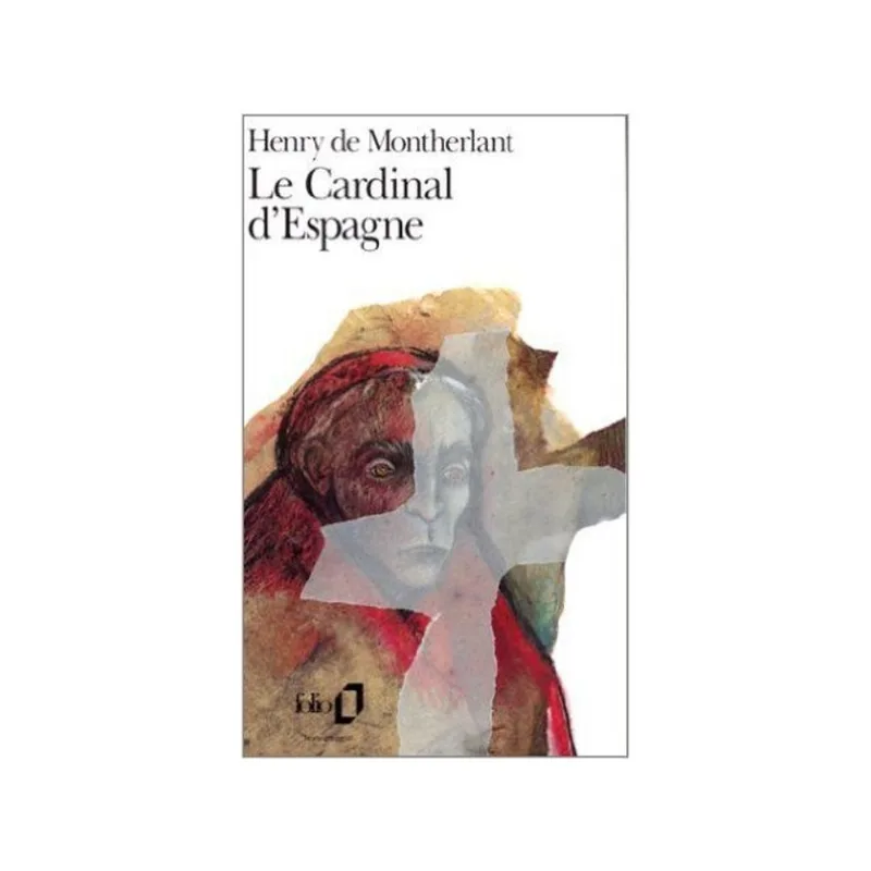LE CARDINAL D'ESPAGNE