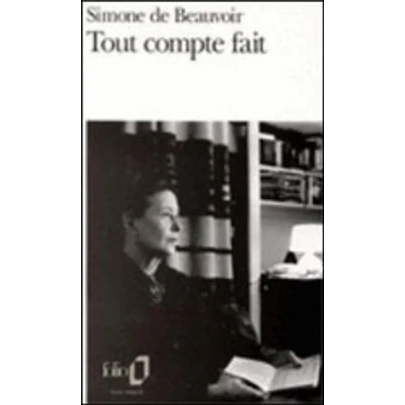 TOUT COMPTE FAIT