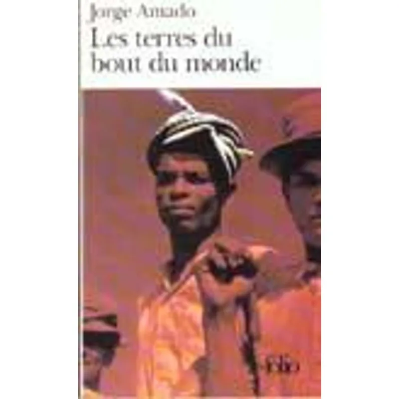 Terres Du Bout Du Monde, Les